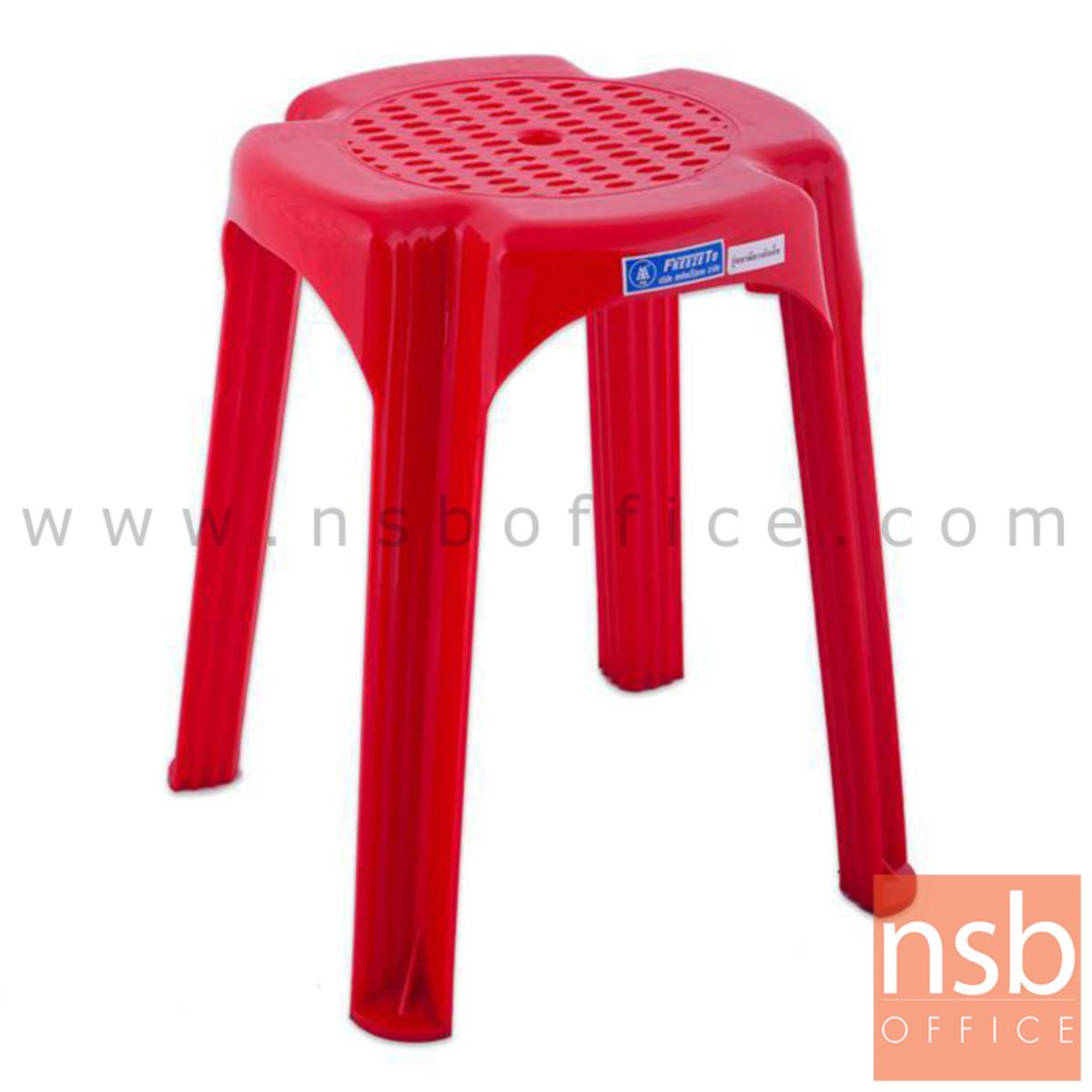 B10A063:เก้าอี้พลาสติก รุ่น DISMON_CHAIR ซ้อนทับได้ (ผลิตทั้งเกรด A และ B)
