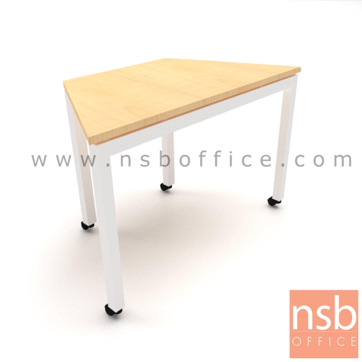  โต๊ะเรียนกิจกรรมทรงคางหมู