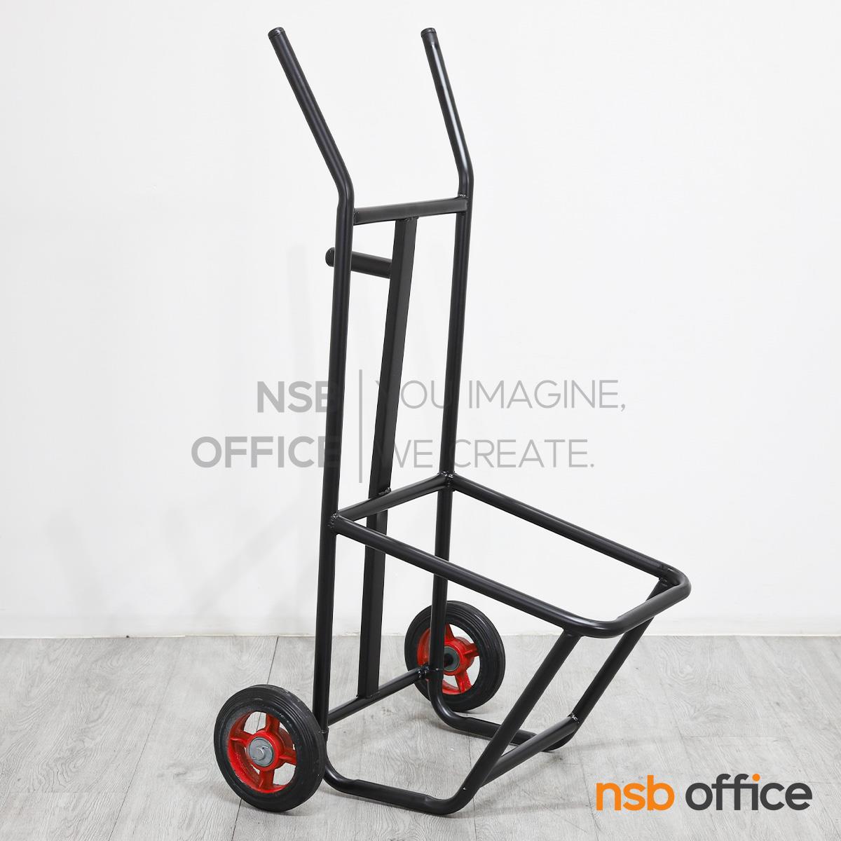 รถเข็นเก้าอี้ขายู มือจับ 2 ข้าง รุ่น Resin (เรซิ่น)  