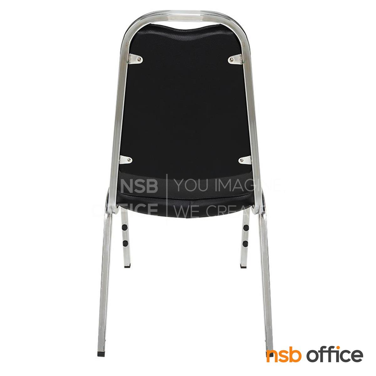 เก้าอี้อเนกประสงค์จัดเลี้ยง รุ่น Able (เอเบิล) ขนาด 90H cm. 