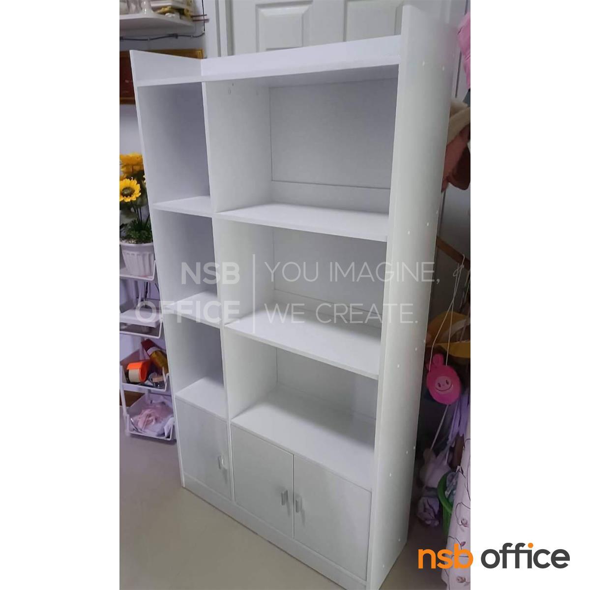 ตู้อเนกประสงค์  รุ่น Dafydd (ดาฟิดด์) ขนาด 90W cm.  