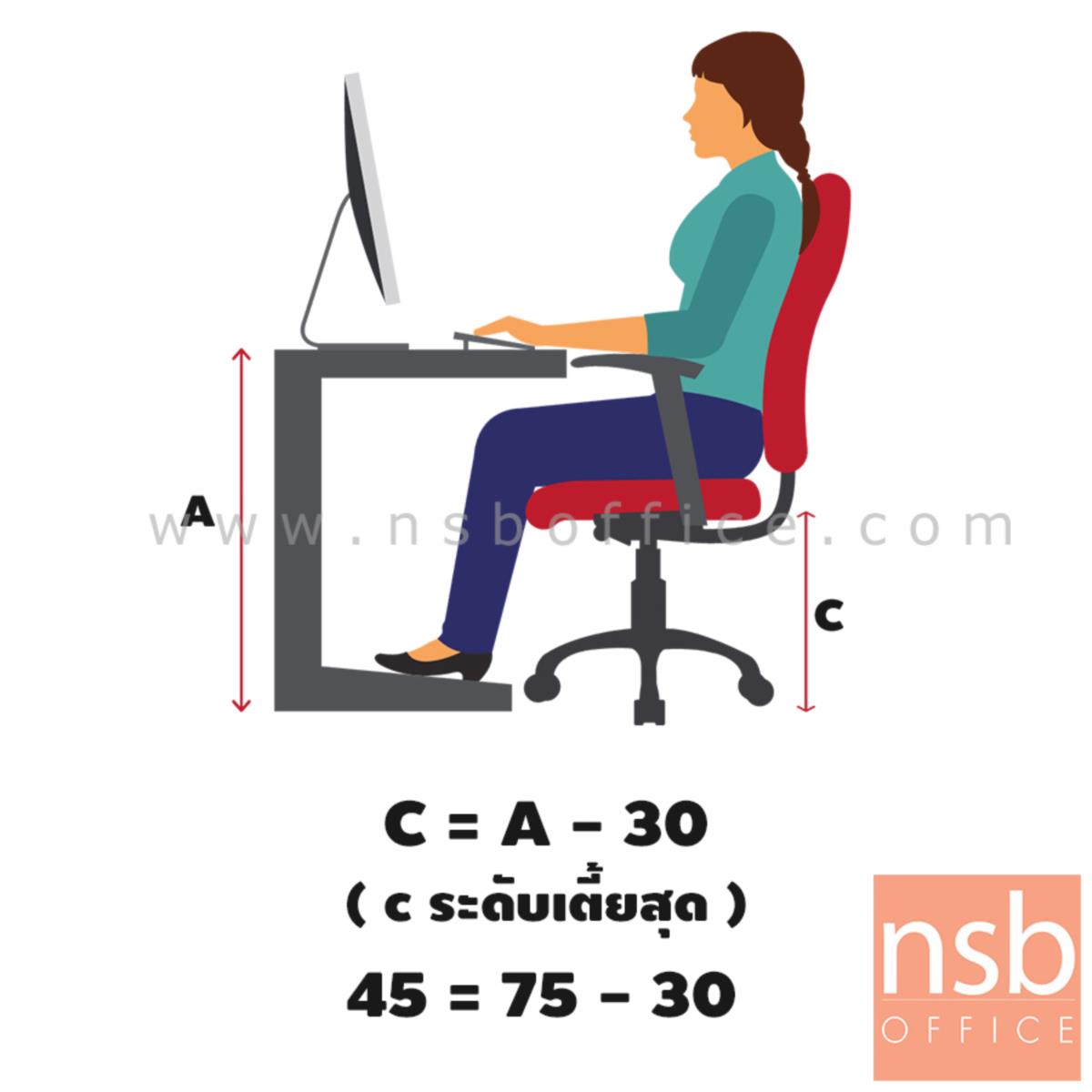  เก้าอี้บาร์สตูลที่นั่งกลม