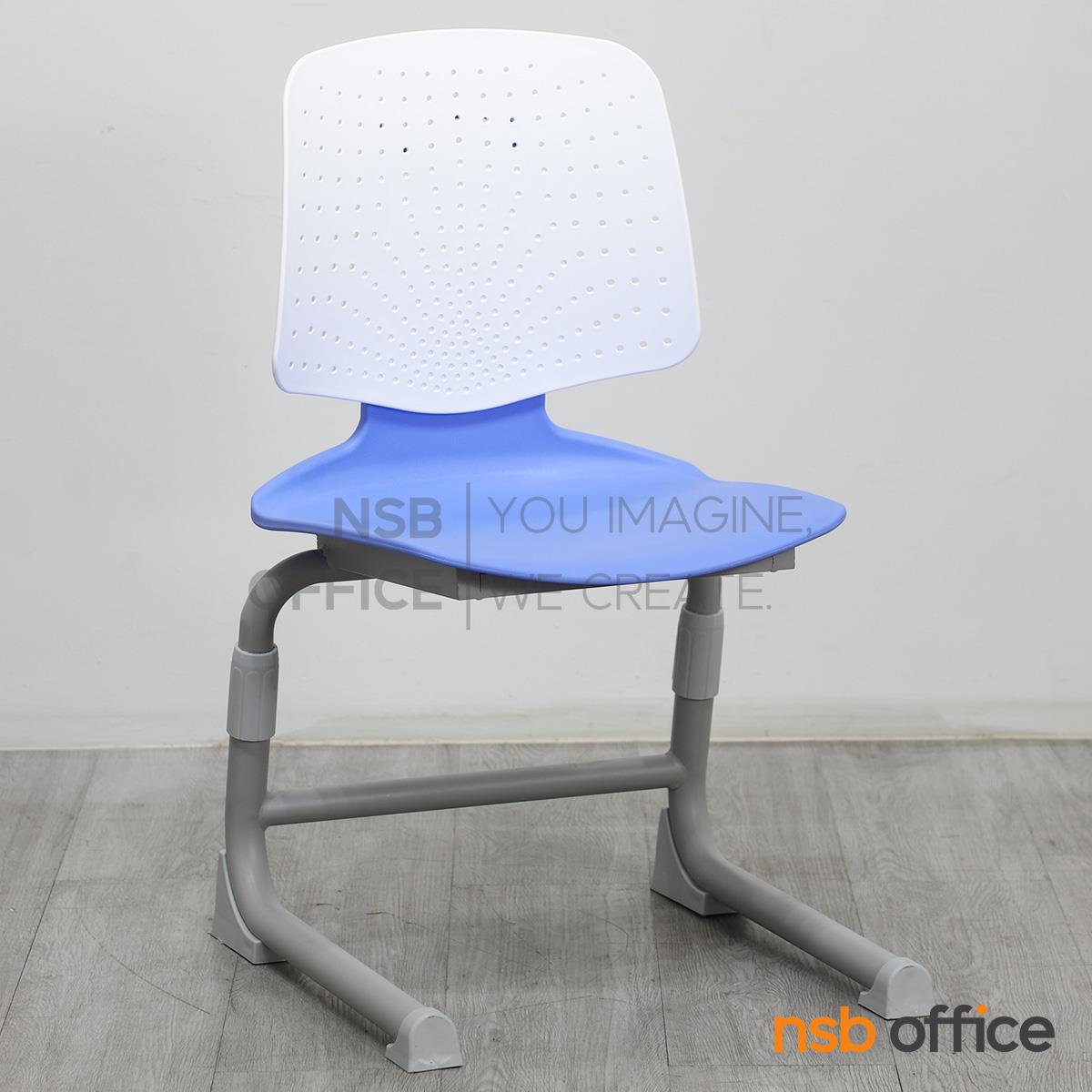 เก้าอี้อเนกประสงค์ รุ่น Arnold (อาโนลด์)  ขาเหล็ก