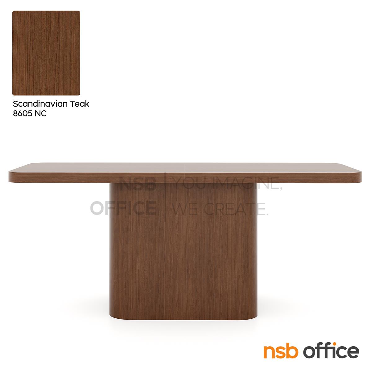 โต๊ะบาร์สูง รุ่น Miguel (มิเกล) ขนาด 280W*110H cm.  