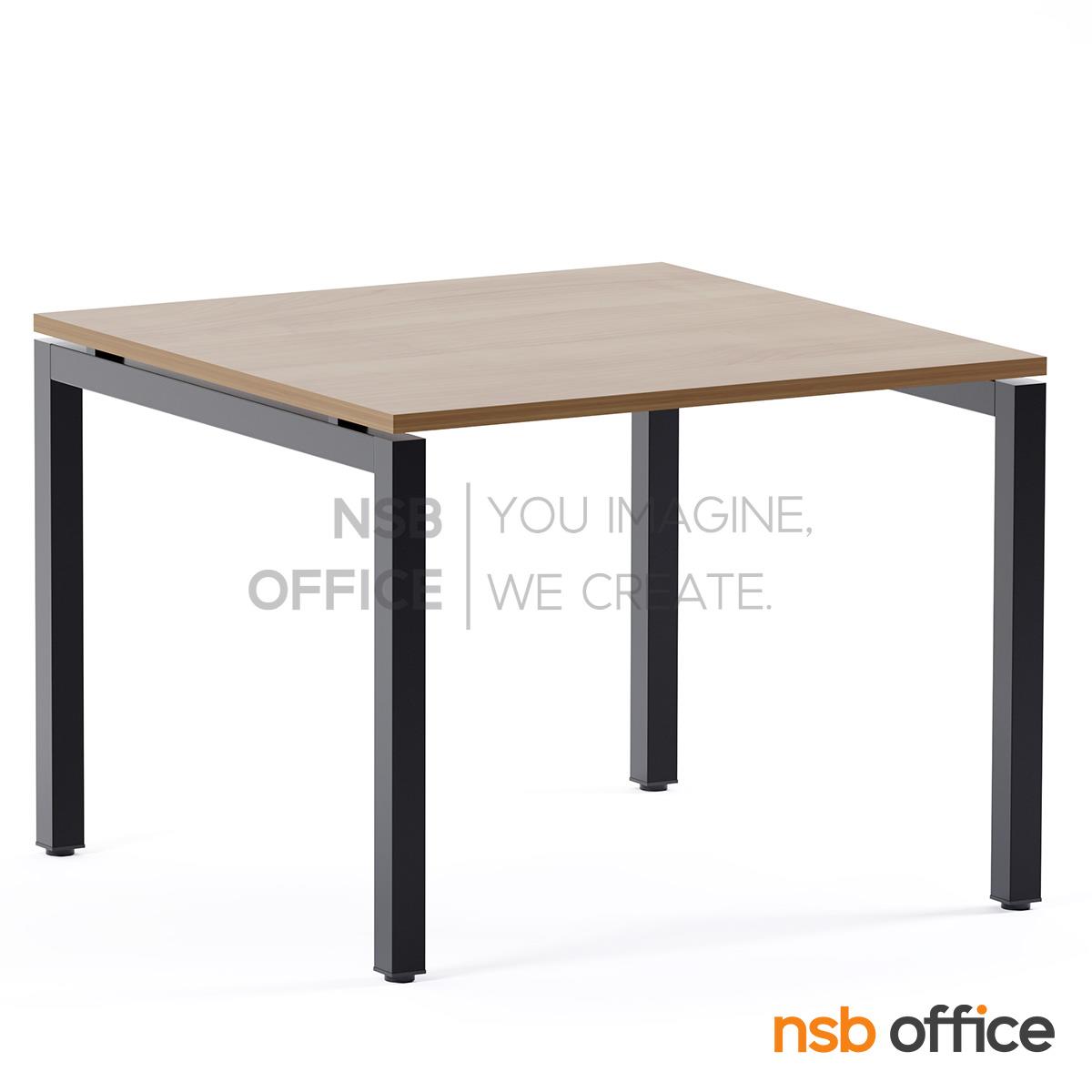 โต๊ะอ่านหนังสือ รุ่น Korvantis (คอร์แวนทิส) ขนาด 80W, 100W, 120W cm. เมลามีน