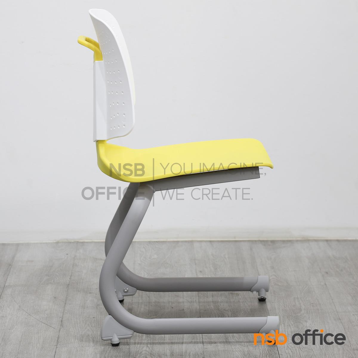 เก้าอี้อเนกประสงค์ รุ่น Argent (อาเจนท์)  ขาเหล็ก