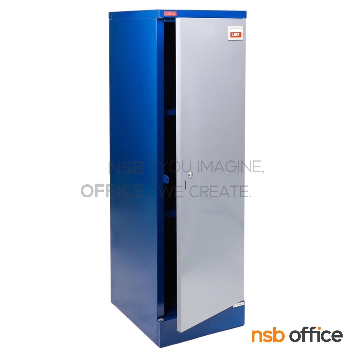 ตู้ล็อคเกอร์ 1 ประตู รุ่น LK-2201 ขนาด 38.2W* 47D*97H cm. 