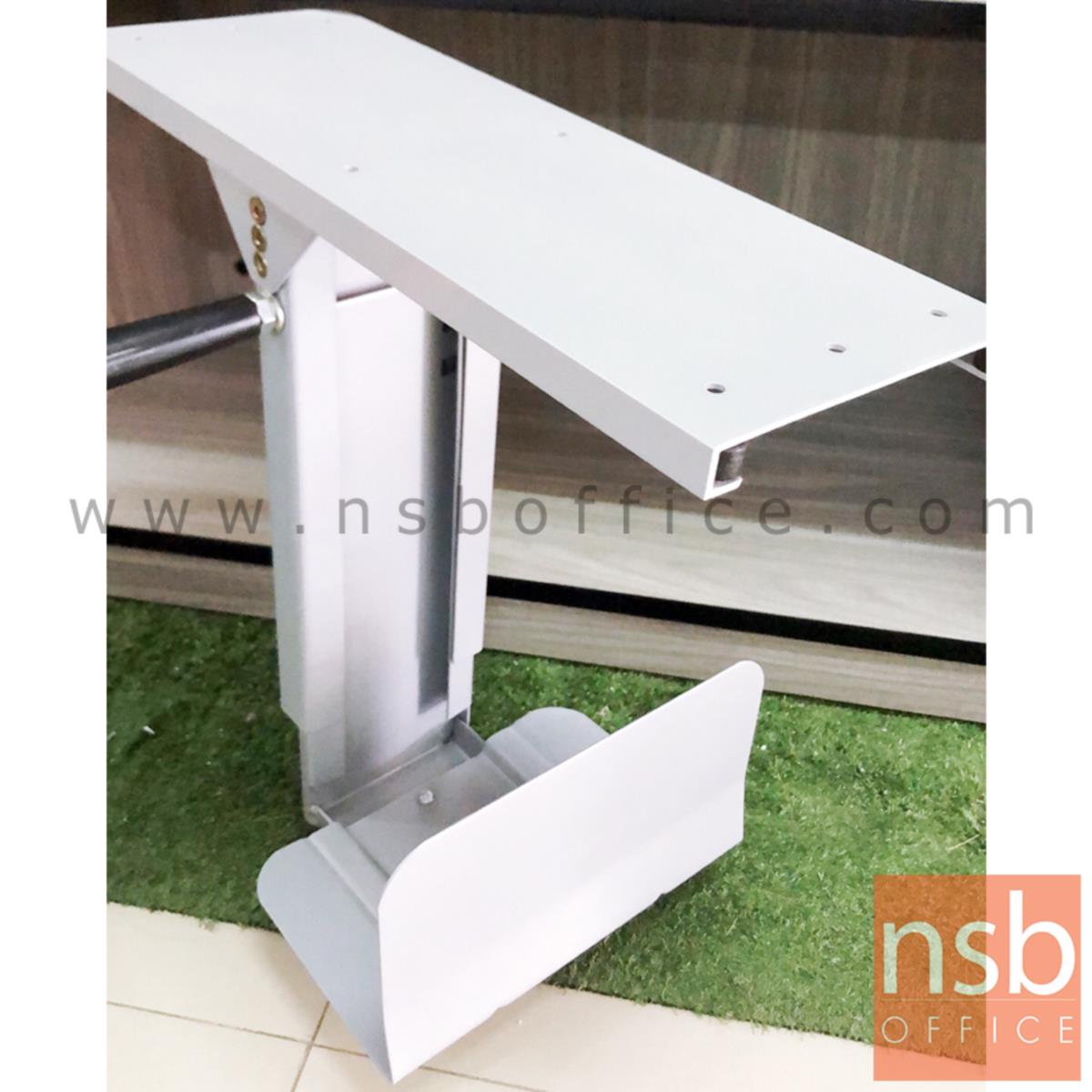  ที่วางซีพียูแบบแขวนใต้โต๊ะ