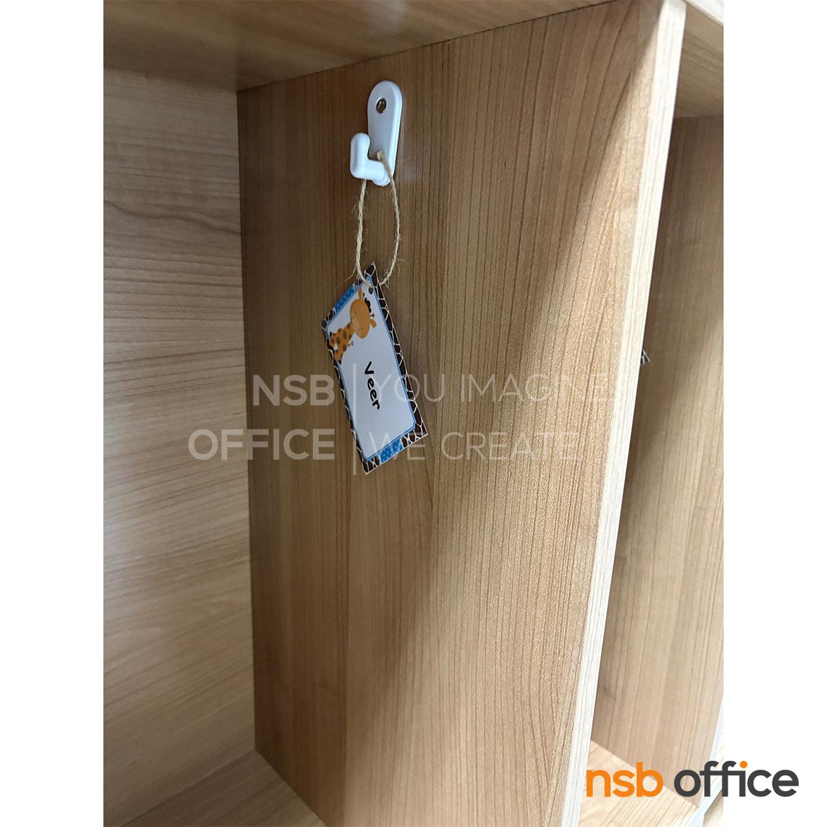 ชั้นสำหรับวางกระเป๋าและชั้นวางรองเท้า รุ่น Suncrisp (ซันคริสป์) ขนาด 158W ,184W, 210W และ 236W cm.  