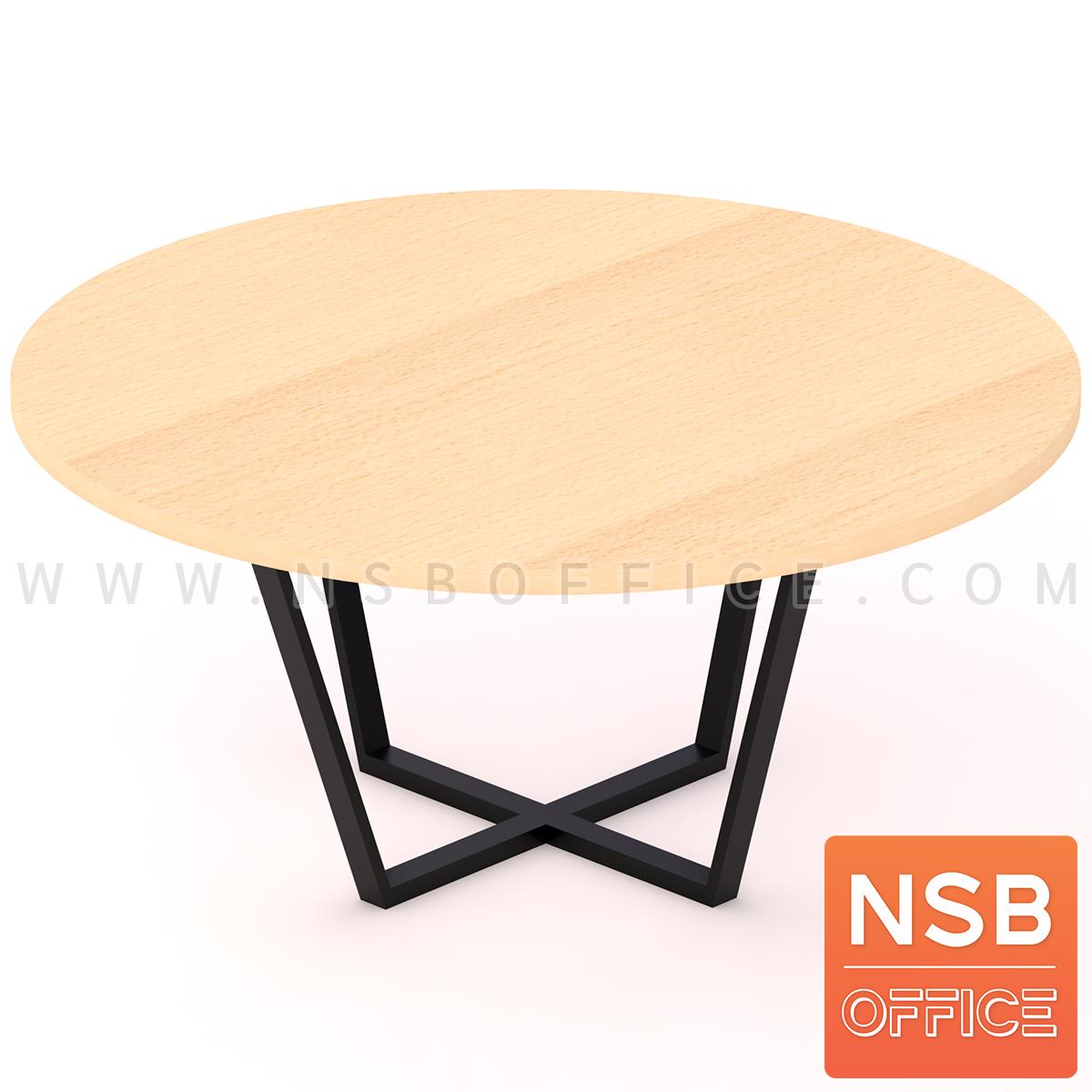  โต๊ะประชุมทรงวงกลม