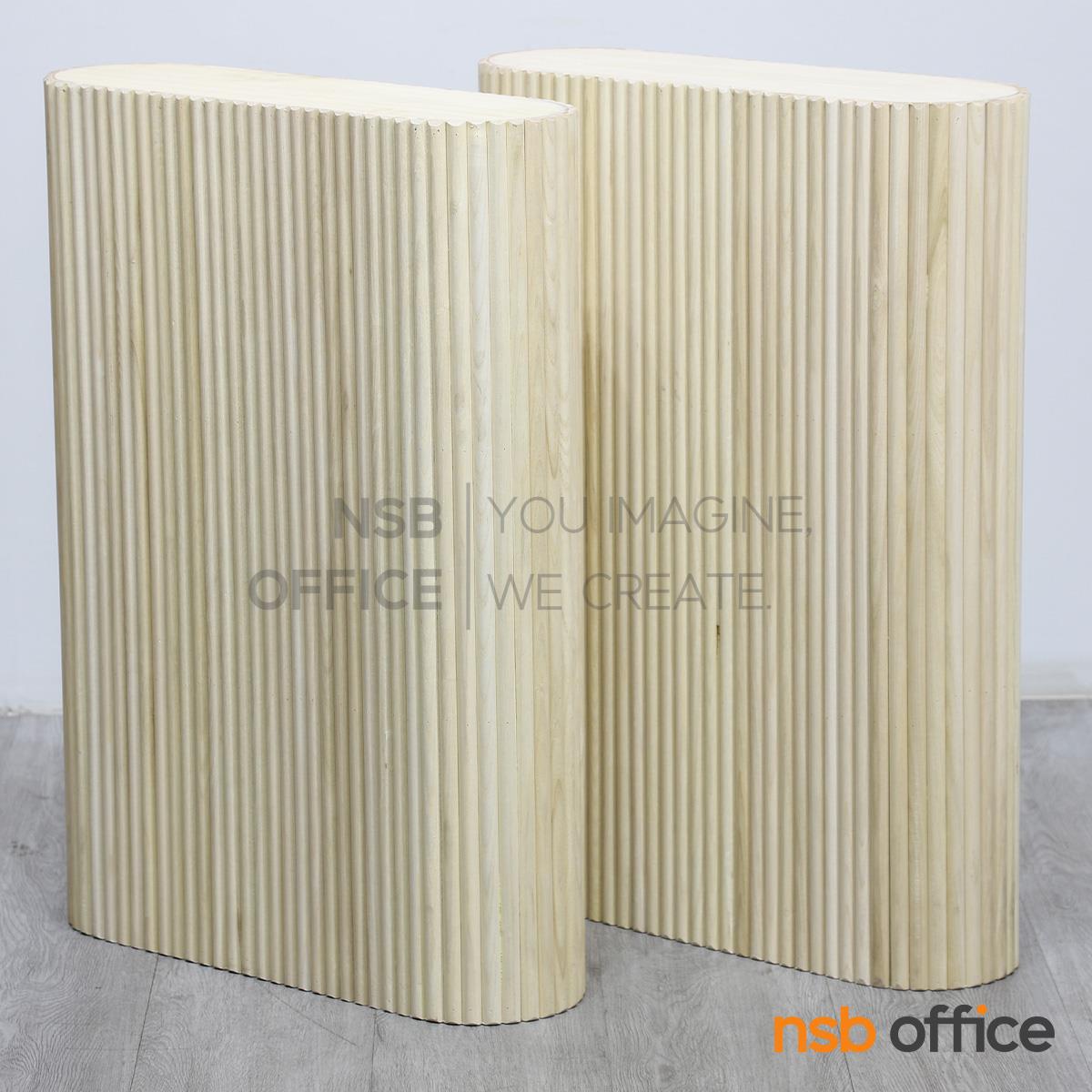 ขาไม้จริง รุ่น Martha (มาร์ธาร์)   