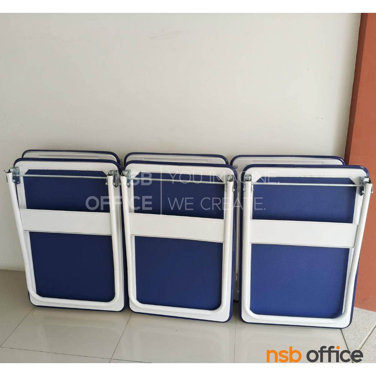 รถเข็นอเนกประสงค์ รุ่น Cupid (คิวปิด) ขนาด 72, 90W cm รับน้ำหนักได้ 150, 300 Kg. (ผลิตสีฟ้าขาว)