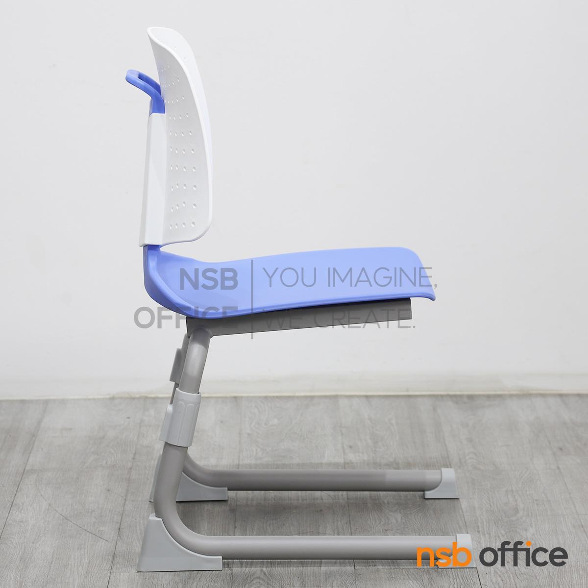 เก้าอี้อเนกประสงค์ รุ่น Arnold (อาโนลด์)  ขาเหล็ก