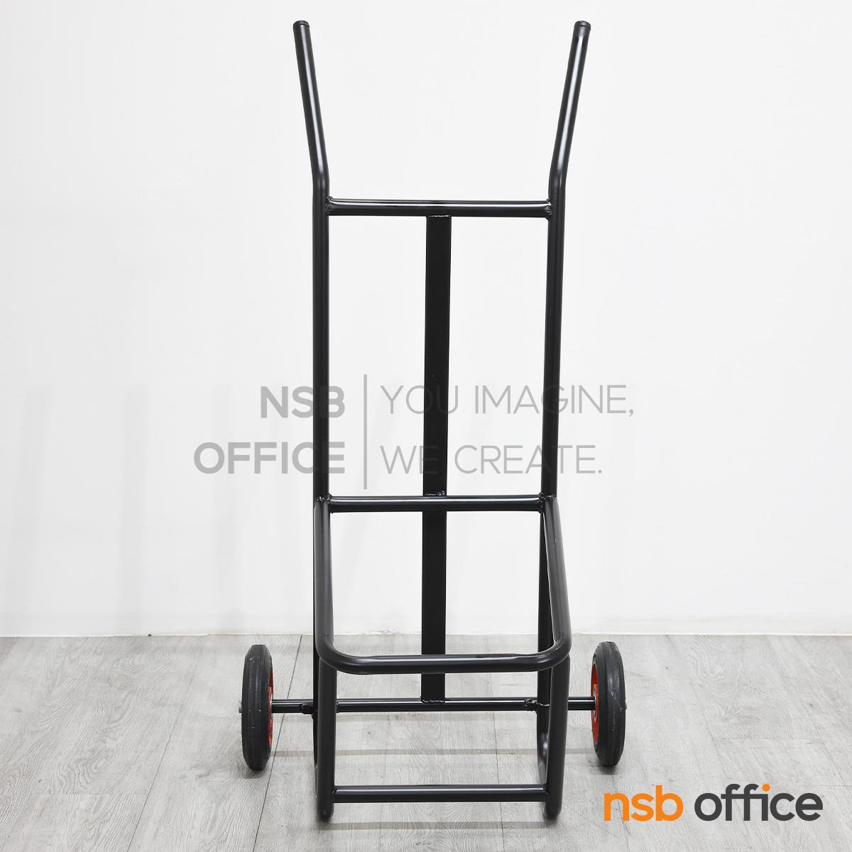 รถเข็นเก้าอี้ขายู มือจับ 2 ข้าง รุ่น Resin (เรซิ่น)  