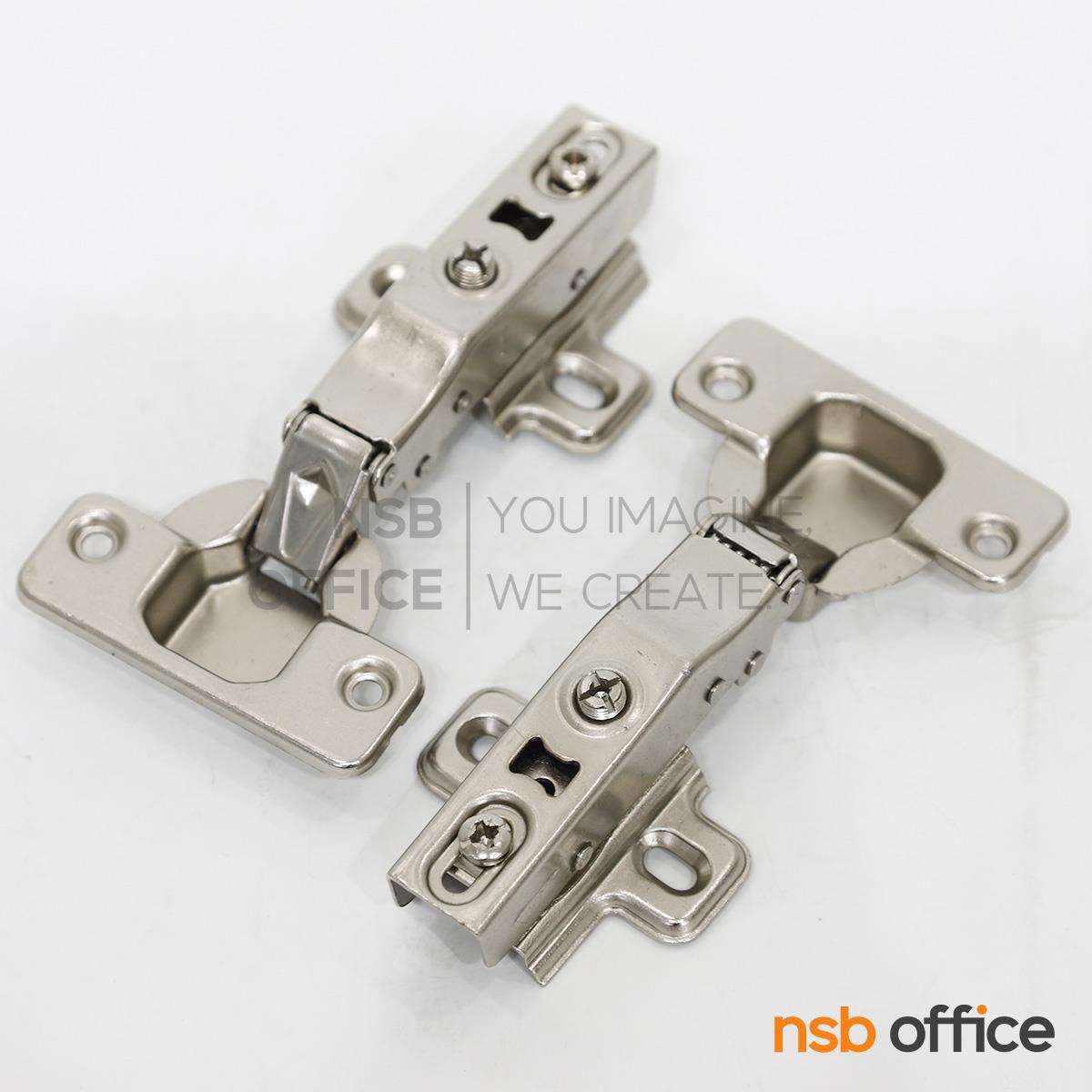 บานพับถ้วย Soft Close รุ่น Beafine (บีไฟน์)  