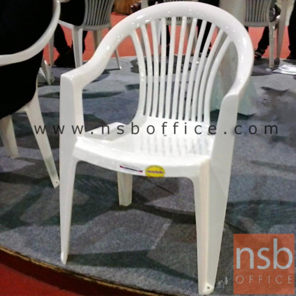 เก้าอี้พลาสติก รุ่น venus 4 (พลาสติกเกรด A)
