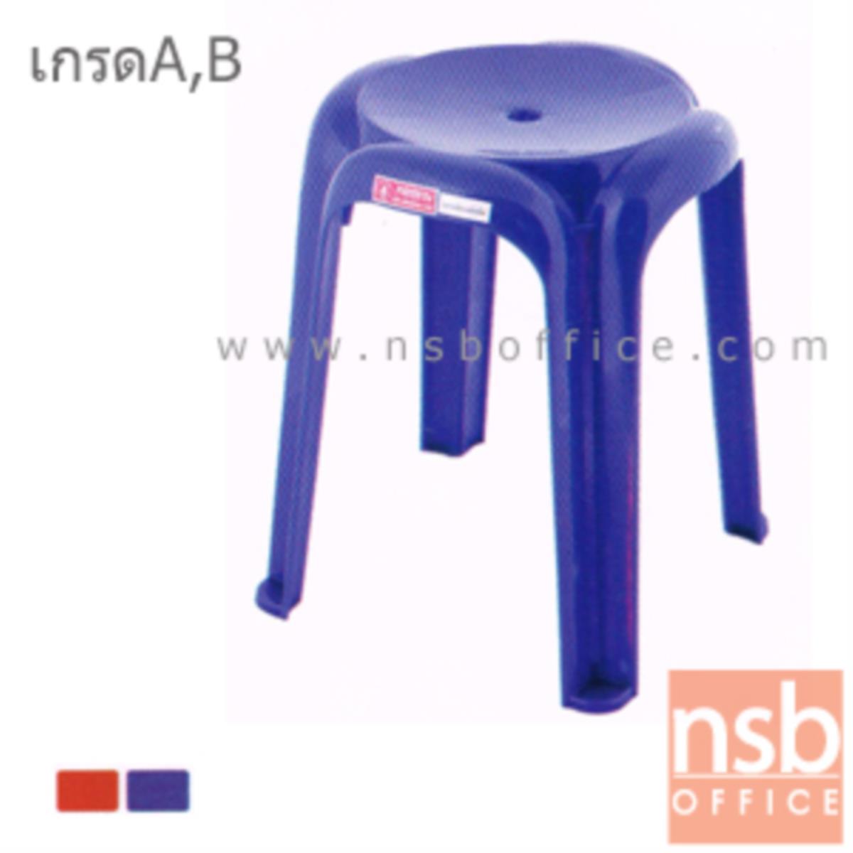 เก้าอี้พลาสติก รุ่น BEIJING_CHAIR ซ้อนทับได้ (ผลิตทั้งเกรด A และ B)