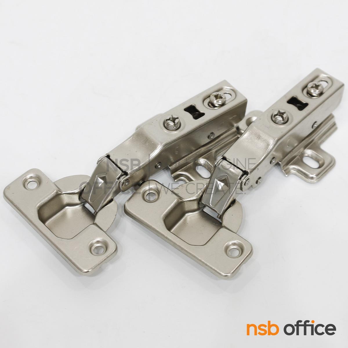 บานพับถ้วย Soft Close รุ่น Beafine (บีไฟน์)  