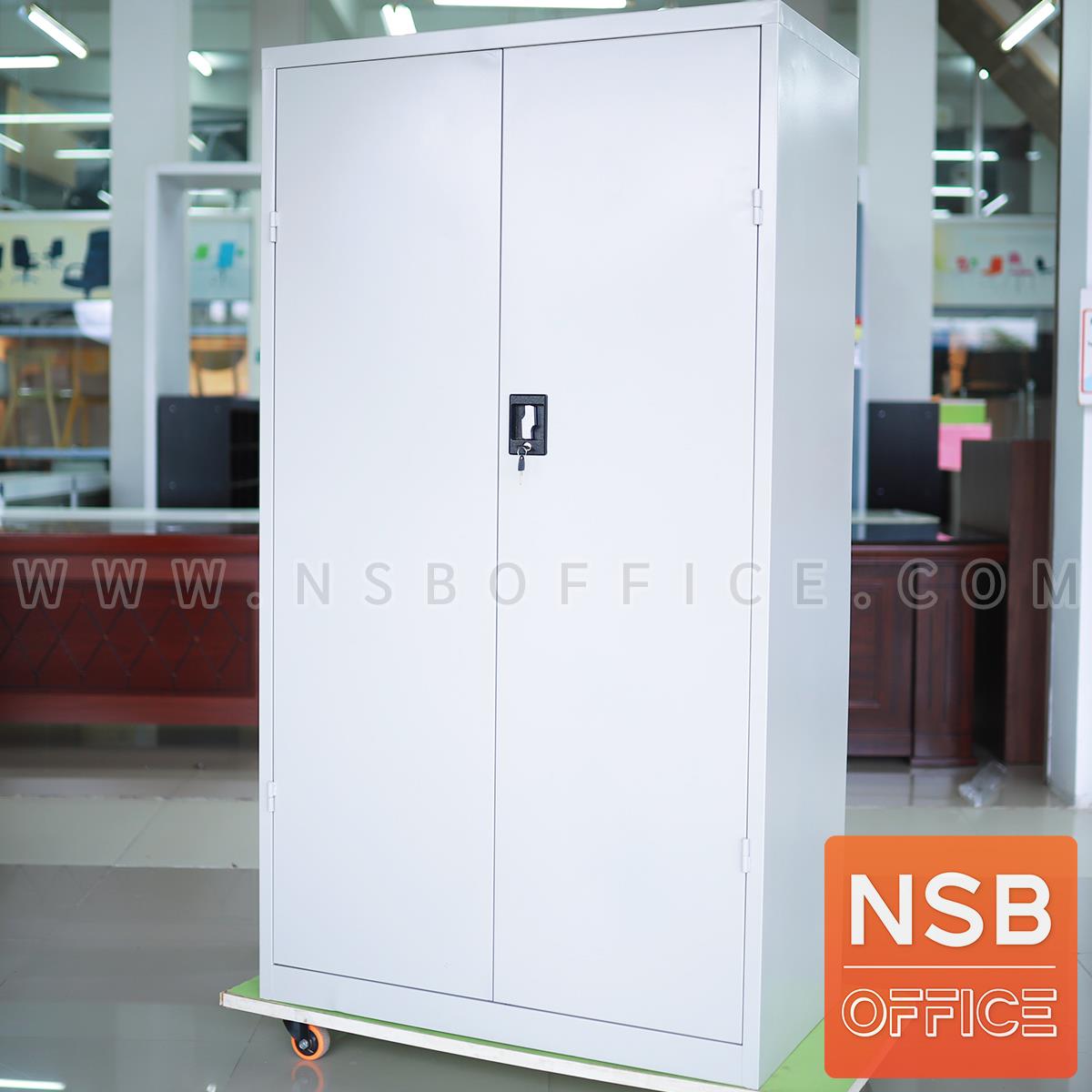 ตู้เก็บเครื่องมือช่าง รุ่น Hygiene (ไฮจีน) ขนาด 100W*50D cm 