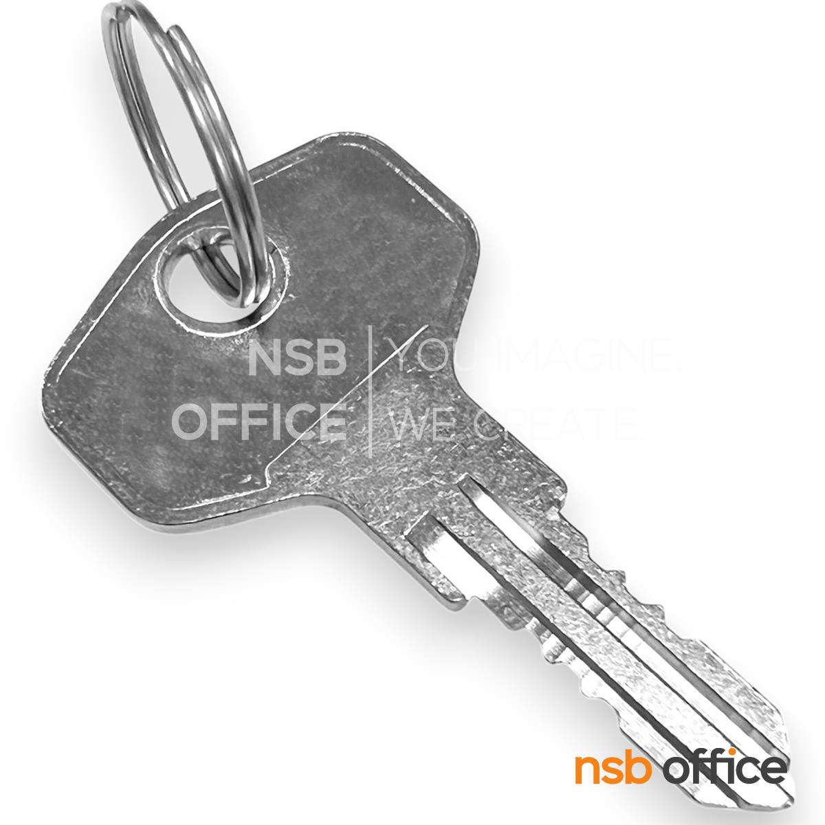 J01A034:กุญแจ Master key  รุ่น Zoltex (โซเท็กซ์)  