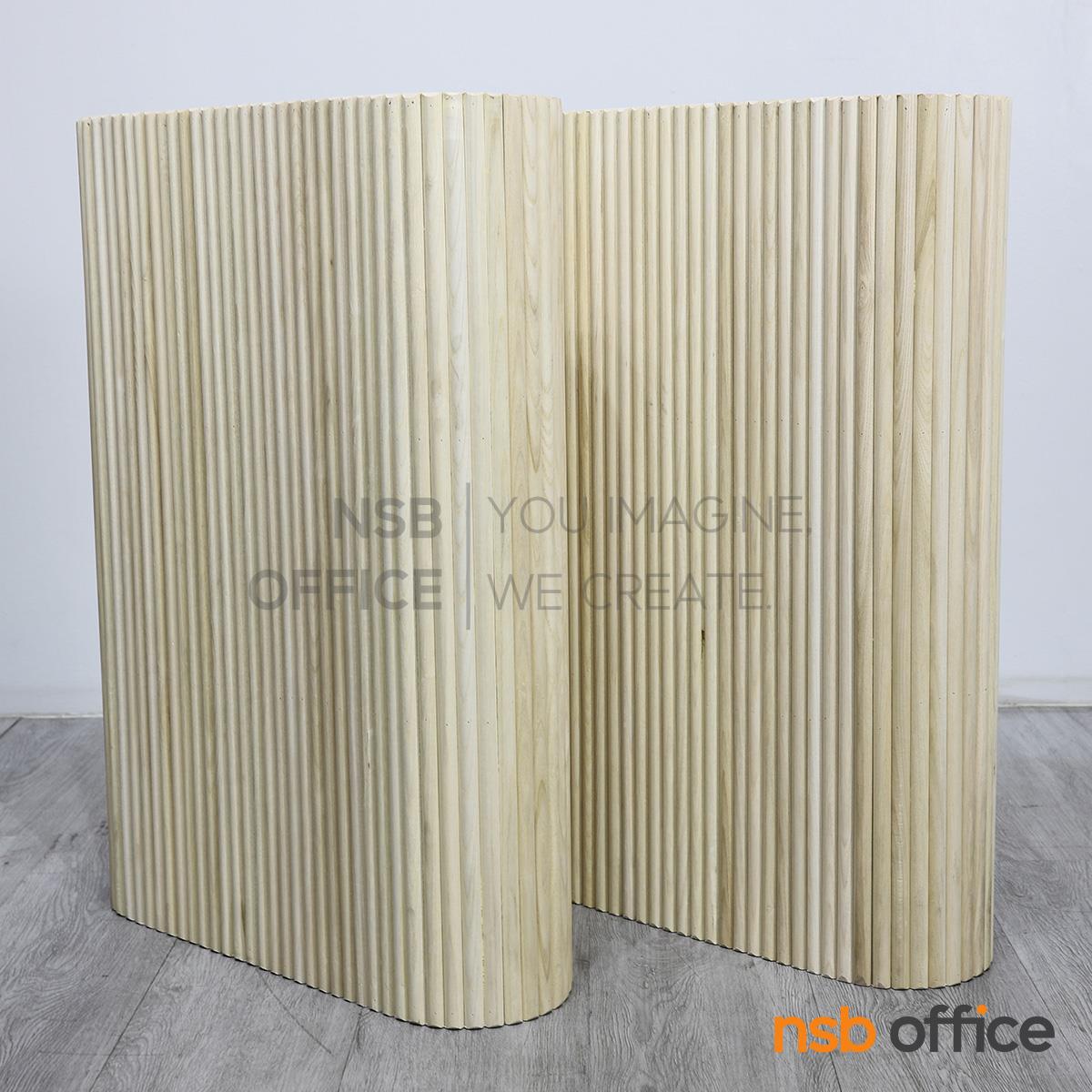 ขาไม้จริง รุ่น Martha (มาร์ธาร์)   