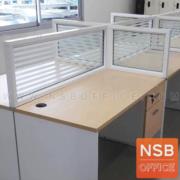 P04A057-3:มินิสกรีนกระจกขัดลายล้วน รุ่น Antic (แอนทิค)  ขนาด 120W*40H cm. กรอบอลูมิเนียม