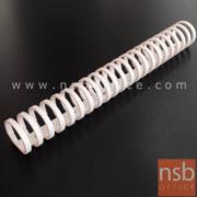 A24A044:กระดูกงูร้อยสายไฟสีเทา ขนาด 50H cm. รุ่น Elendil (เอเลนดิล)   