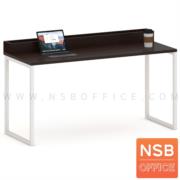 A14A217:โต๊ะโล่งพร้อมกล่องวางต้นไม้ 150W cm. CP-4004  ขนาด 150W cm.    ขาเหล็กทำสี