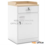 C01A133-1:ตู้วางของข้างเตียง รุ่น Faylon (เฟย์ลอน)   