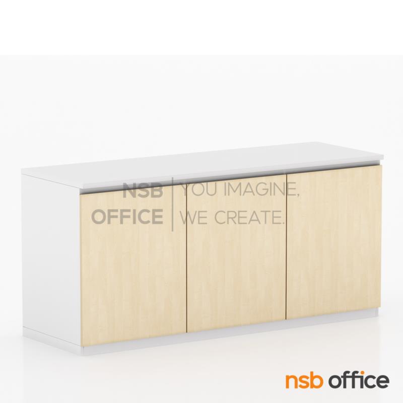 ตู้เคาน์เตอร์ครัวหน้าเรียบ top HPL รุ่น Helios (เฮลิออส) ขนาด 120W,150W,180W cm. 