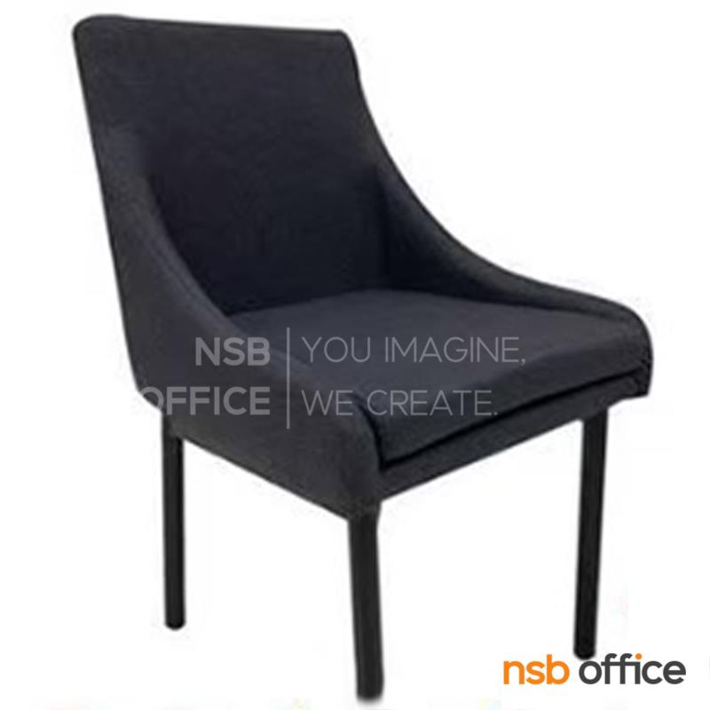 B29A514:เก้าอี้โมเดิร์น รุ่น Varnix (วาร์นิกซ์)  ขาเหล็ก