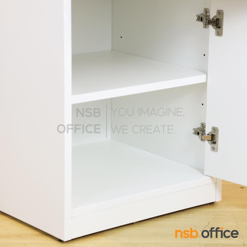 ตู้วางของข้างเตียง รุ่น Faylon (เฟย์ลอน) สูง 80H cm.  