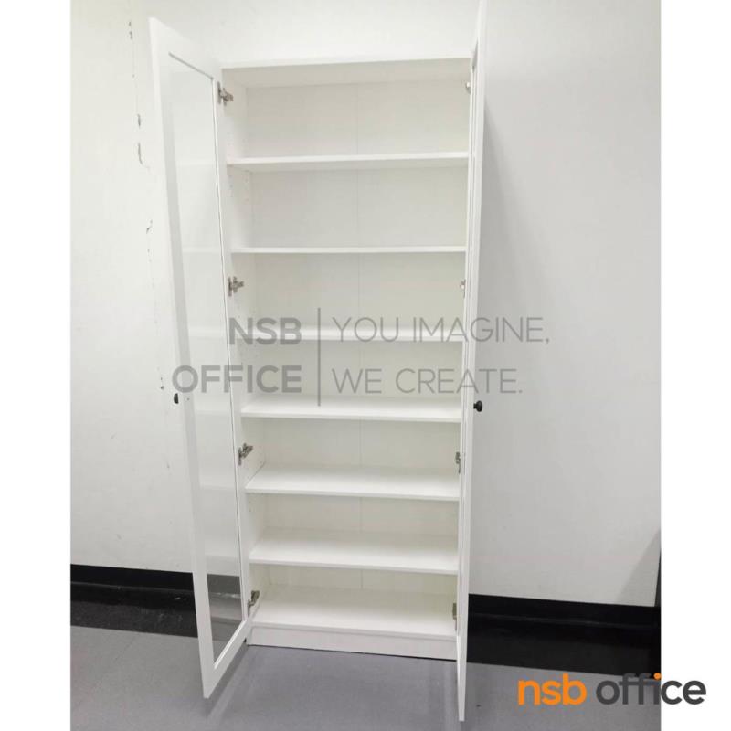 ตู้อเนกประสงค์ รุ่น Femund (เฟมันด์) ขนาด 80W cm.  