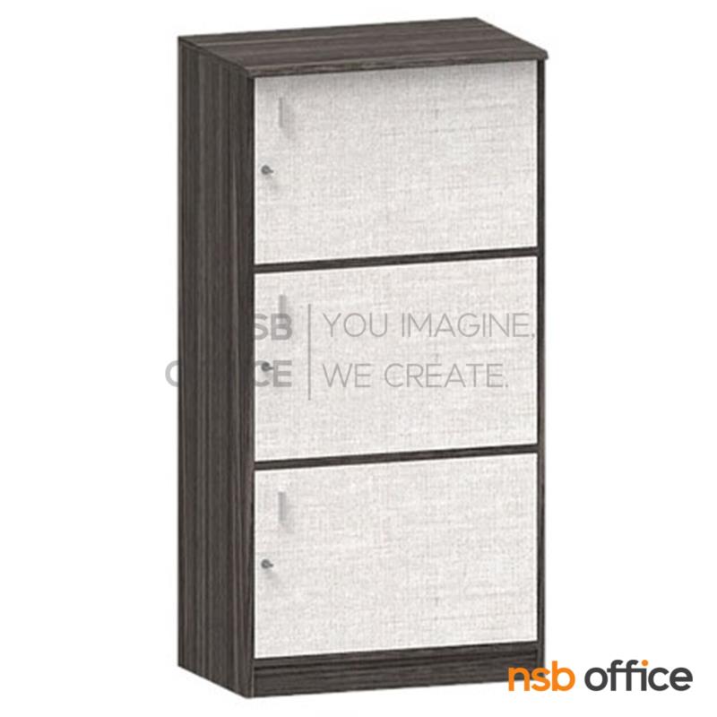 ตู้สามลิ้นชัก รุ่น Kippar 1 (คิปเปอร์ 1) เมลามีน (รุ่นประหยัด) 