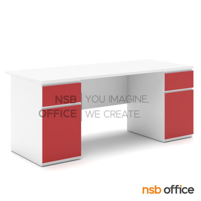 C12A051:โต๊ะห้องปฏิบัติการ รุ่น Redvia (เรดเวียร์) ขนาด 150W ,180W cm.  