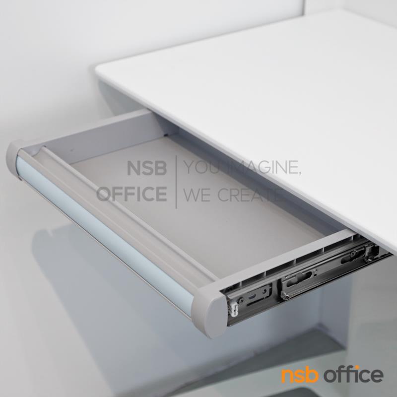 โพเดี่ยมมีล้อ ปรับสูงต่ำได้ รุ่น Greenforst  (วางคอมพิวเตอร์ได้)