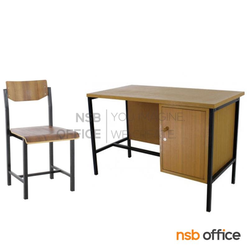 A17A001:ชุดโต๊ะและเก้าอี้ข้าราชการ   ครุภัณฑ์โต๊ะระดับ 1-2