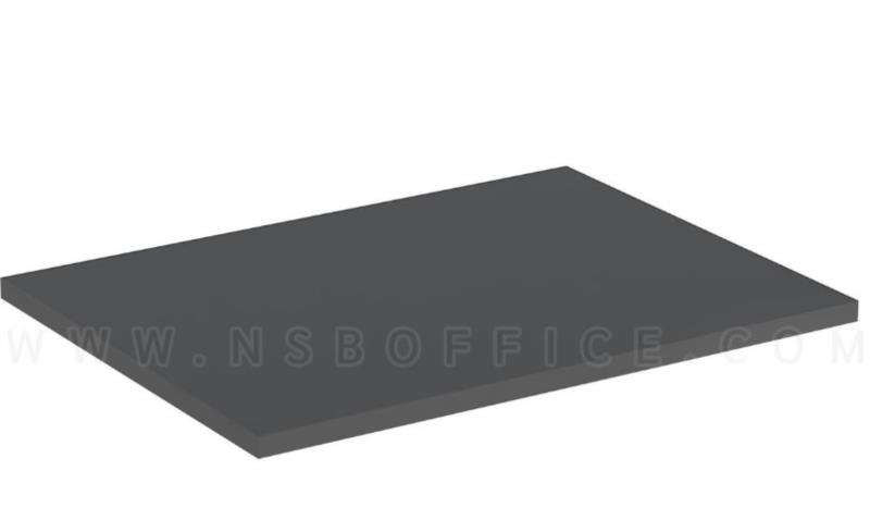 แผ่นไม้เมลามีน สี่เหลี่ยม 25 มม.    