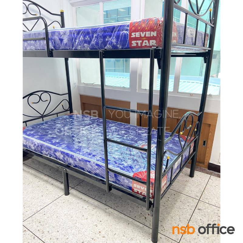 ที่นอนฟองน้ำ+ใยมะพร้าว+ยางอัด (พับงอได้) หนา 6 นิ้ว   