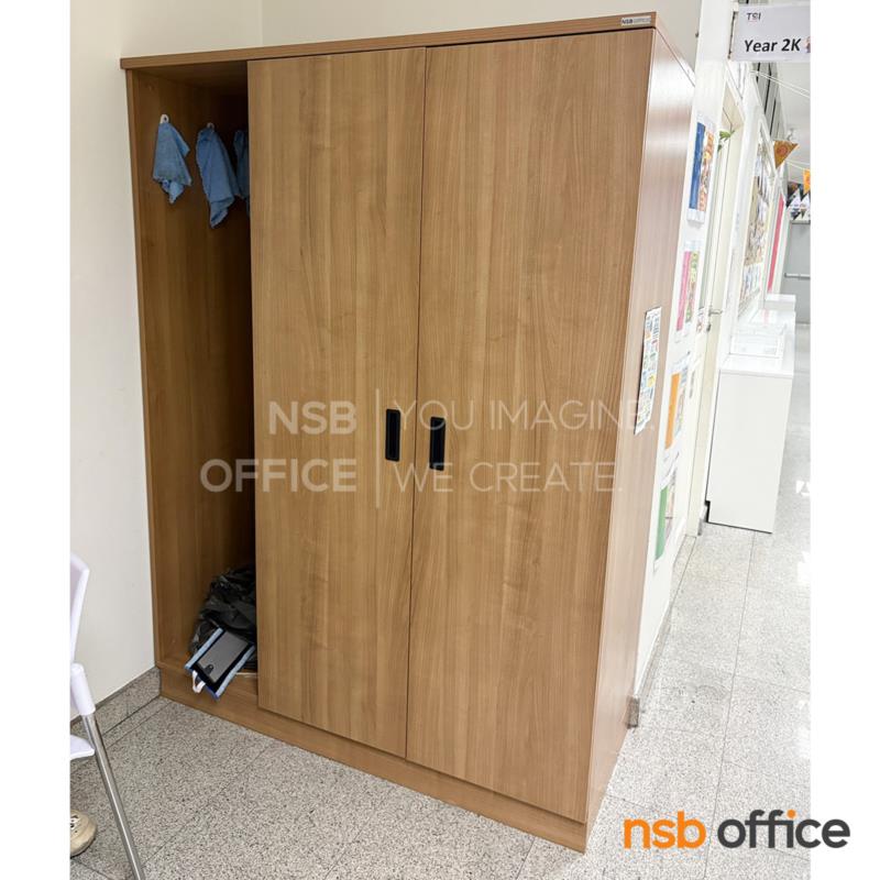 มือจับตู้หน้าบานไม้ รุ่น NSB-HAND 6  พลาสติกสีดำ