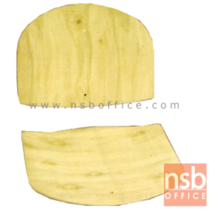 B27A018:แผ่นไม้อัด รุ่น Adella (อเดลล่า)  สำหรับบุฟองน้ำหุ้มเบาะ