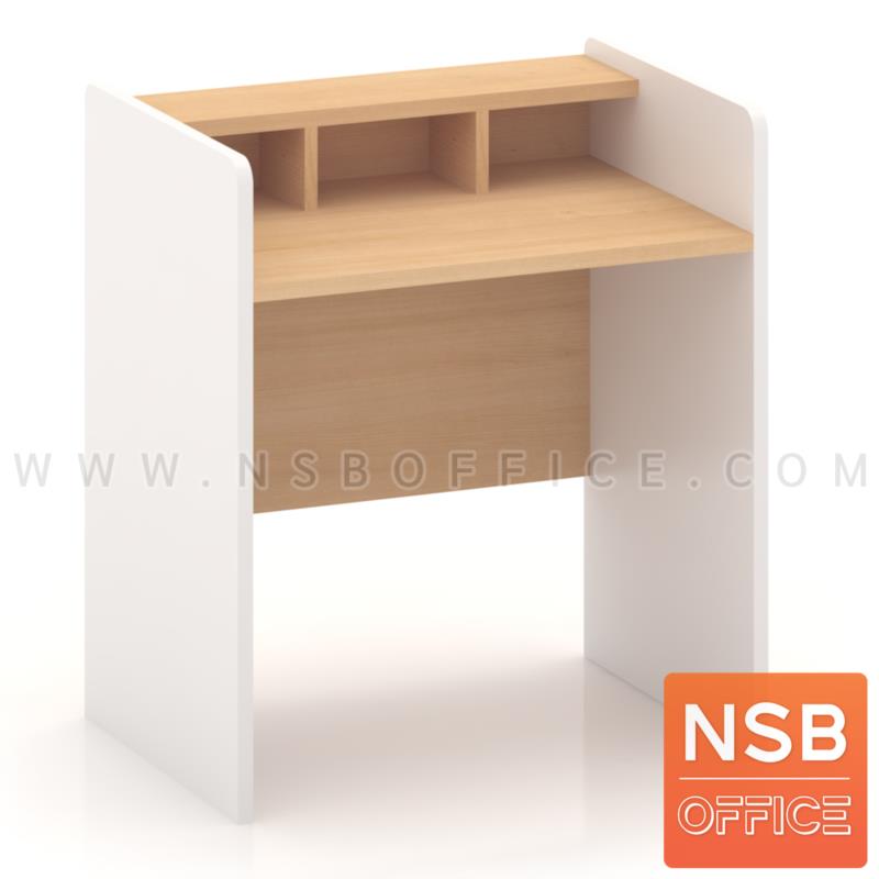 A13A217:โต๊ะทำงานคอมพิวเตอร์ รุ่น Began (บีแกนน์) ขนาด 80W, 100W cm. 