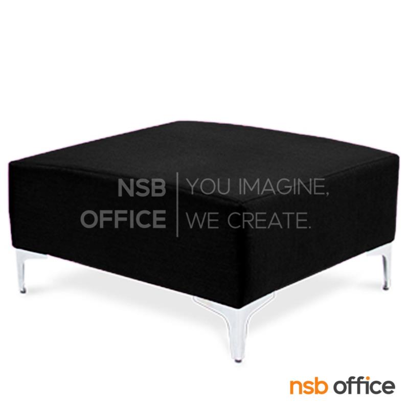 B15A116:โซฟาสตูล รุ่น Belen (เบลเลน)  ขาเหล็กชุบโครเมี่ยม