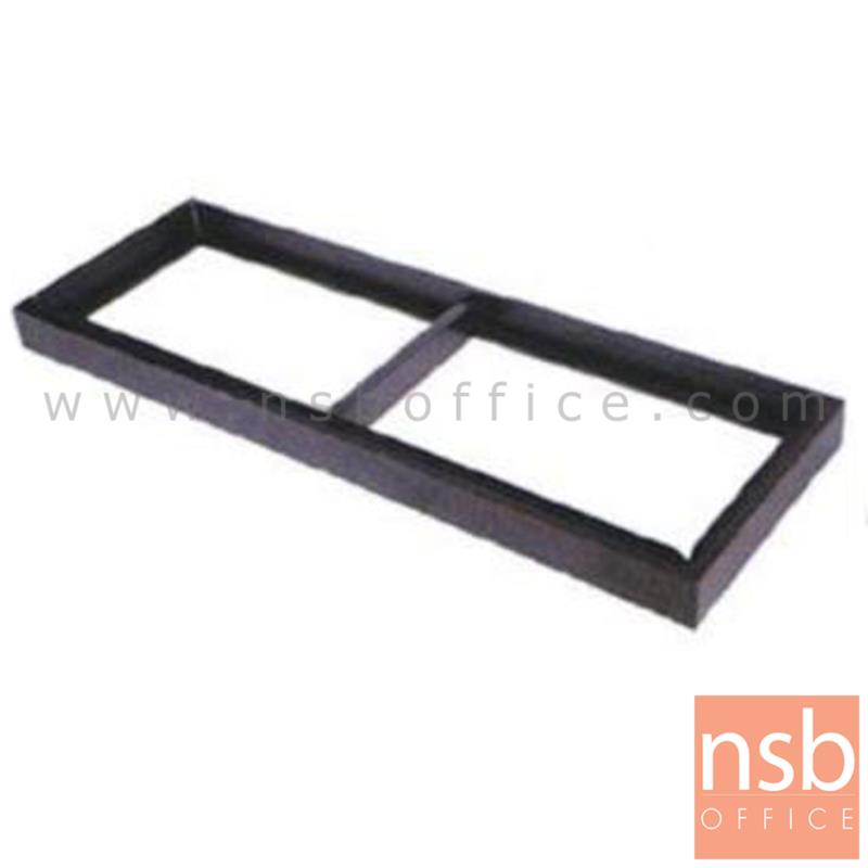 ฐานรองตู้บานเลื่อน  รุ่น Parker (พาร์กเกอร์) 3,4,5 ฟุต 