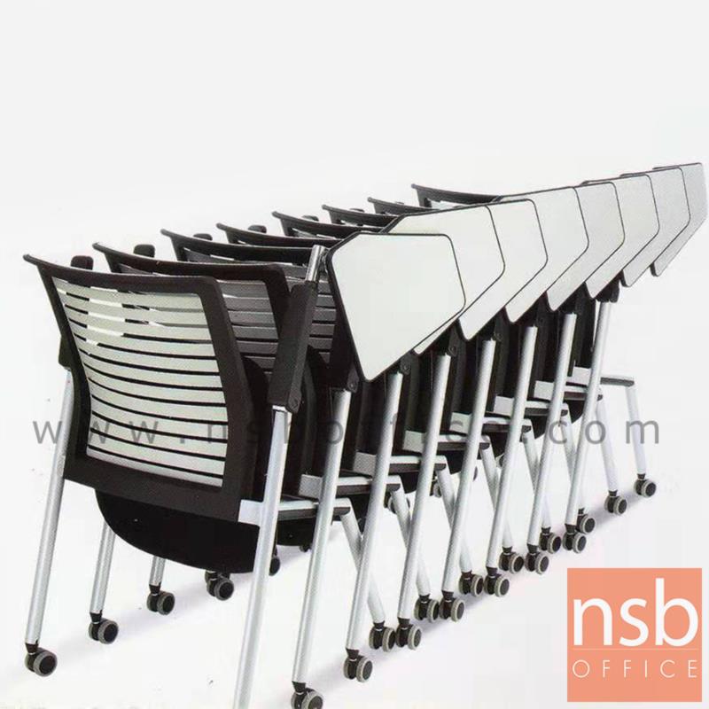 เก้าอี้เลคเชอร์แผ่นหลังใหญ่ รุ่น JEDI (เจได)  