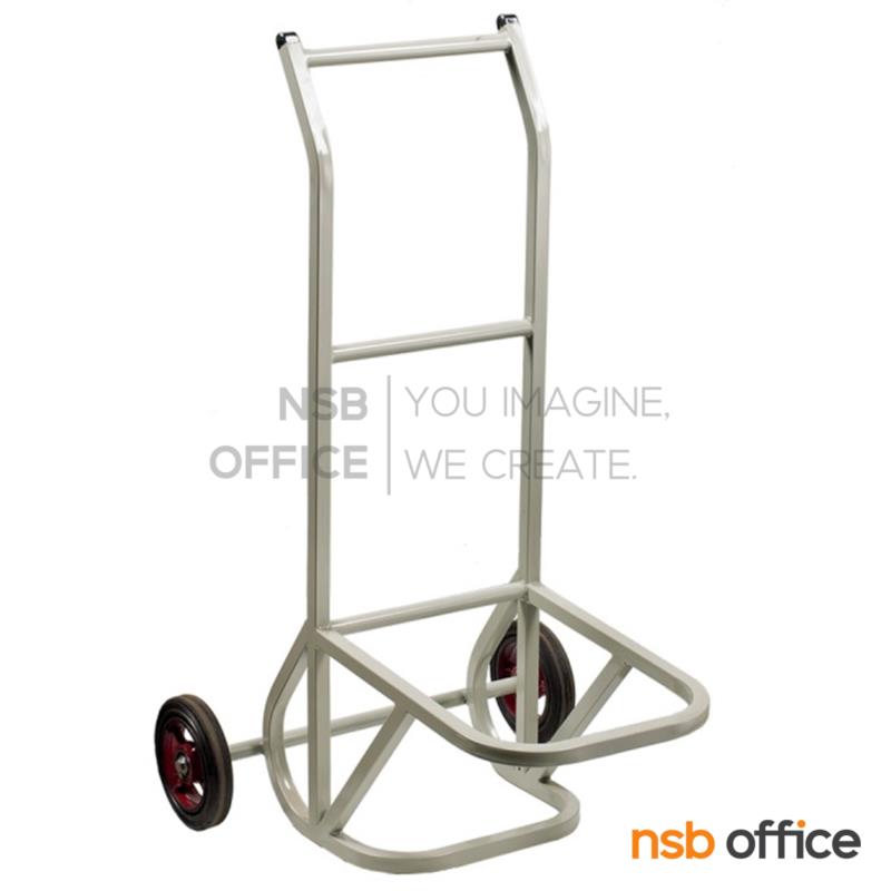 E28A093:รถเข็นเก้าอี้จัดเลี้ยง ยี่ห้อลัคกี้ รุ่น LUCKY-CMC-300  ล้อเลื่อน