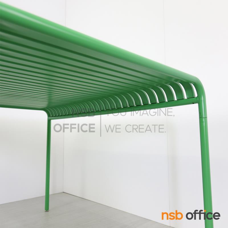 โต๊ะอลูมิเนียม รุ่น Begin (บิกิน)  (Pre-order)