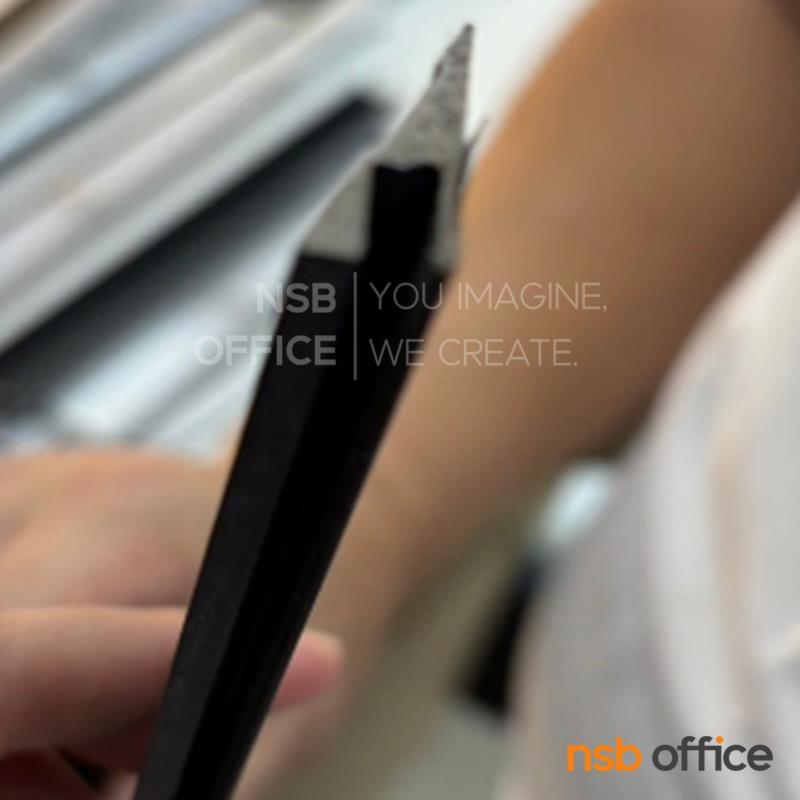 J01A031:รางอลูมิเนียมเล็ก สำหรับใส่ไฟ LED รุ่น Cylix (ไซลิกซ์)  