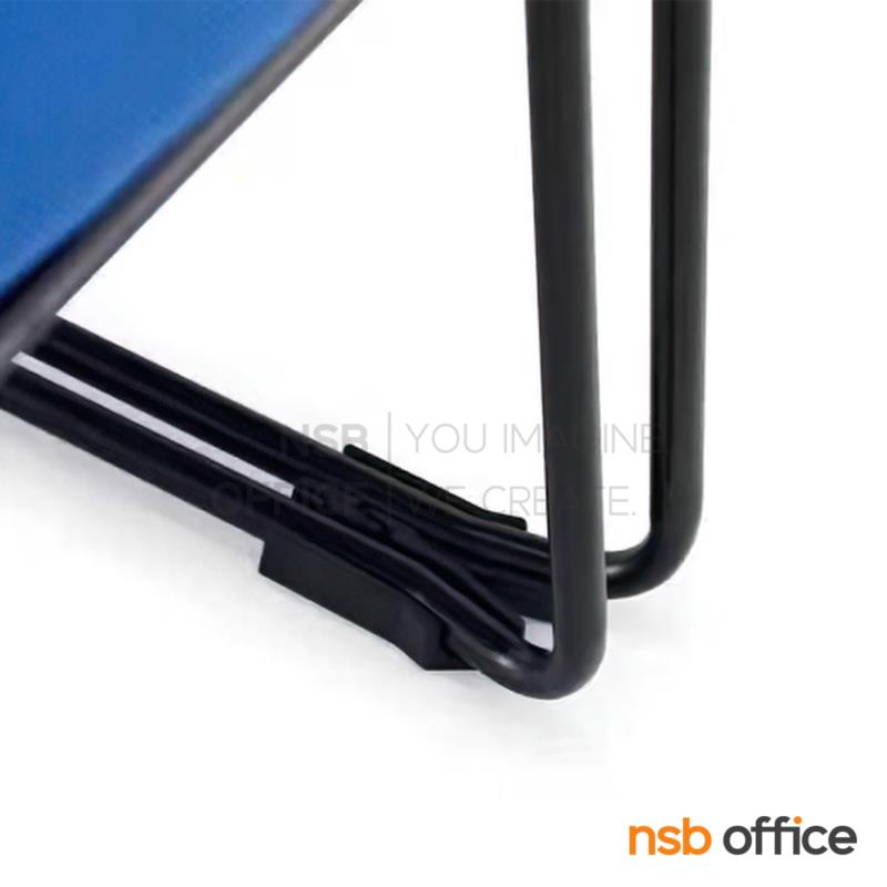 เก้าอี้อเนกประสงค์เฟรมโพลี่ รุ่น Neytiri (เนทิรี่)  ขาเหล็ก