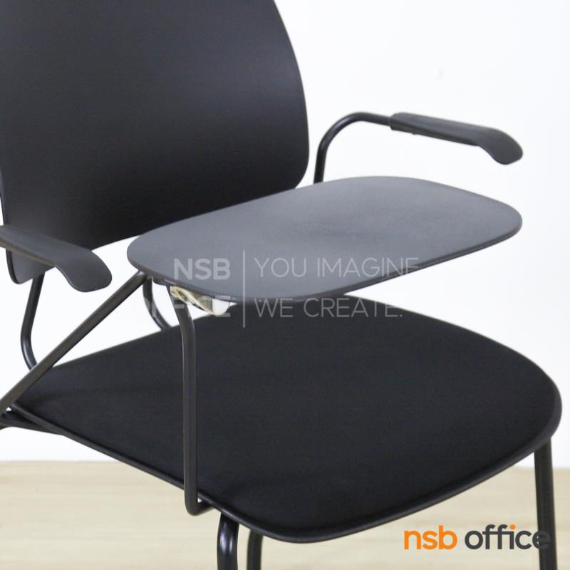 เก้าอี้เลคเชอร์ รุ่น Nyvix (นีวิกซ์)  ขาเหล็ก